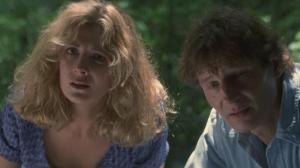 Кадры из фильма Нелл. / Nell (1994)