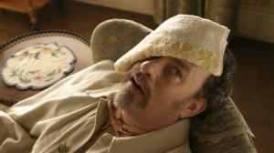 Кадры из фильма Игры джентльменов / The Ladykillers (2004)