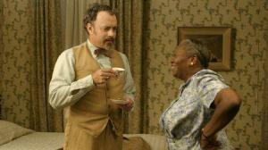 Кадры из фильма Игры джентльменов / The Ladykillers (2004)