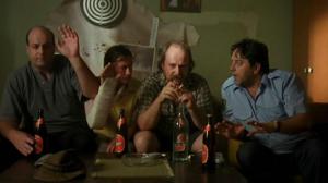 Кадры из фильма Пригород / Predmestje (2004)
