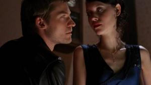Кадры из фильма Приключения Модести Блэйз / My Name Is Modesty: A Modesty Blaise Adventure (2004)