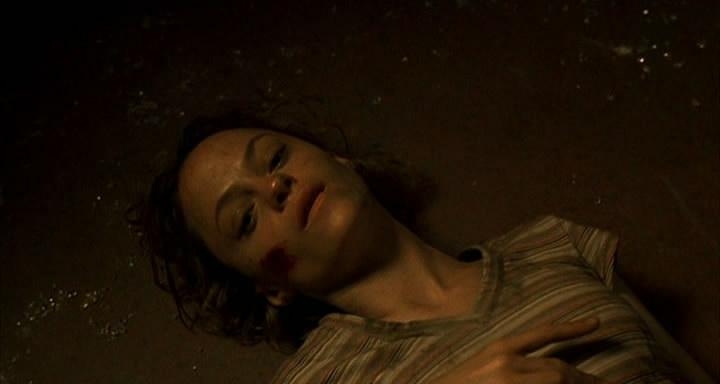 Кадр из фильма Кошмар дома на холмах / Toolbox Murders (2004)