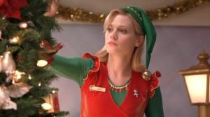 Кадры из фильма Эльф / Elf (2004)