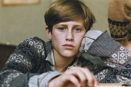 Кадр из фильма Хористы / Les Choristes (2004)