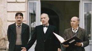 Кадры из фильма Хористы / Les Choristes (2004)
