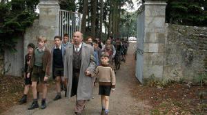 Кадры из фильма Хористы / Les Choristes (2004)