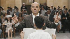 Кадры из фильма Хористы / Les Choristes (2004)