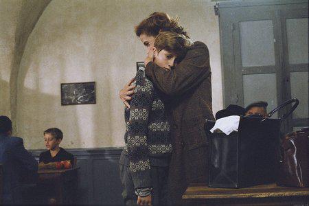 Кадр из фильма Хористы / Les Choristes (2004)