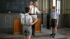 Кадры из фильма Хористы / Les Choristes (2004)