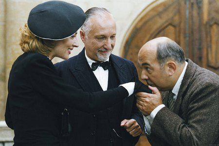 Кадр из фильма Хористы / Les Choristes (2004)