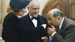 Кадры из фильма Хористы / Les Choristes (2004)