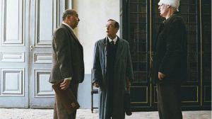 Кадры из фильма Хористы / Les Choristes (2004)