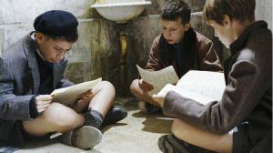 Кадры из фильма Хористы / Les Choristes (2004)