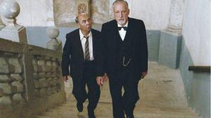 Кадры из фильма Хористы / Les Choristes (2004)