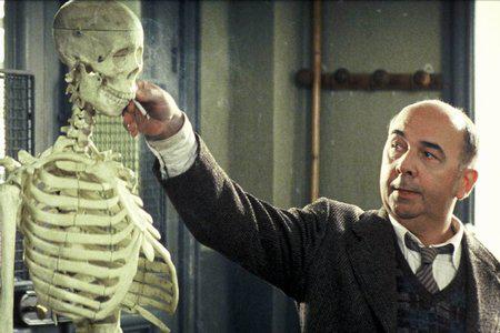 Кадр из фильма Хористы / Les Choristes (2004)