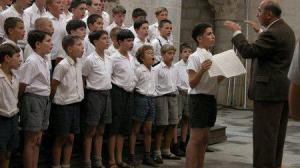 Кадры из фильма Хористы / Les Choristes (2004)