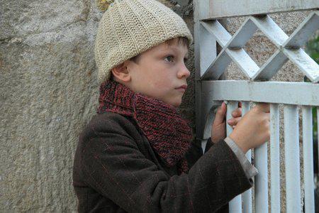 Кадр из фильма Хористы / Les Choristes (2004)