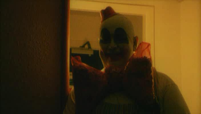 Кадр из фильма Нечисть / Hellbreeder (2004)
