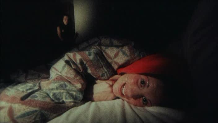 Кадр из фильма Нечисть / Hellbreeder (2004)