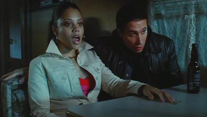 Кадр из фильма Смерть по прейскуранту / Dead & Breakfast (2004)