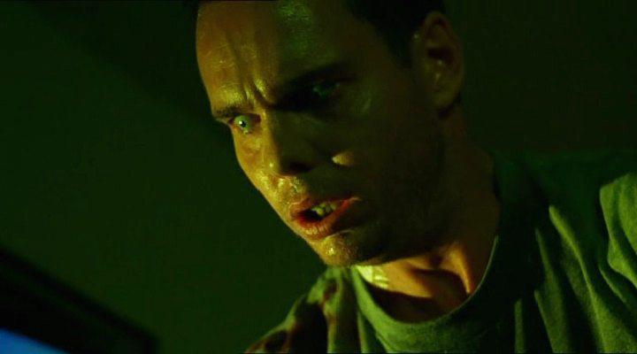Кадр из фильма В поисках крови / Out for Blood (2004)