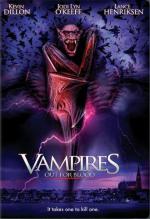 В поисках крови / Out for Blood (2004)