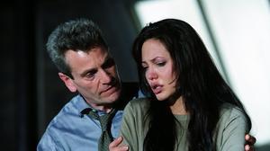 Кадры из фильма Забирая жизни / Taking Lives (2004)