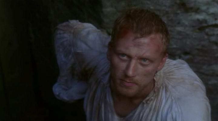 Кадр из фильма Заговор против короны / Gunpowder, Treason & Plot (2004)