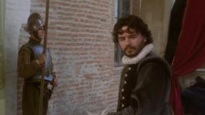 Кадры из фильма Заговор против короны / Gunpowder, Treason & Plot (2004)