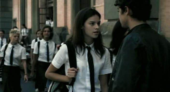 Кадр из фильма Три метра над небом / Tre metri sopra il cielo (2004)