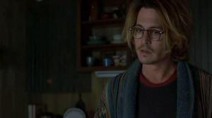 Кадры из фильма Тайное окно / Secret Window (2004)