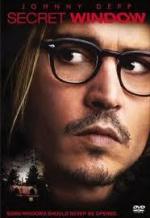 Тайное окно / Secret Window (2004)