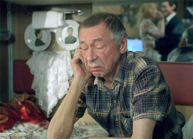 Кадр из фильма Ширли-Мырли (1995)