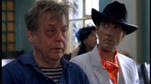 Кадры из фильма Ширли-Мырли (1995)