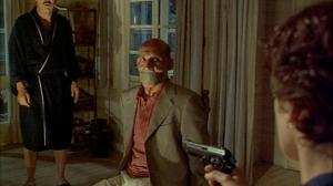 Кадры из фильма Смерть и девушка / Death and the Maiden (1994)