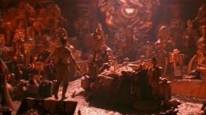 Кадры из фильма Книга джунглей / The Jungle Book (1994)