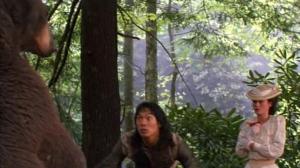 Кадры из фильма Книга джунглей / The Jungle Book (1994)