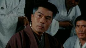 Кадры из фильма Кулак Легенды / Jing wu ying xiong (1994)
