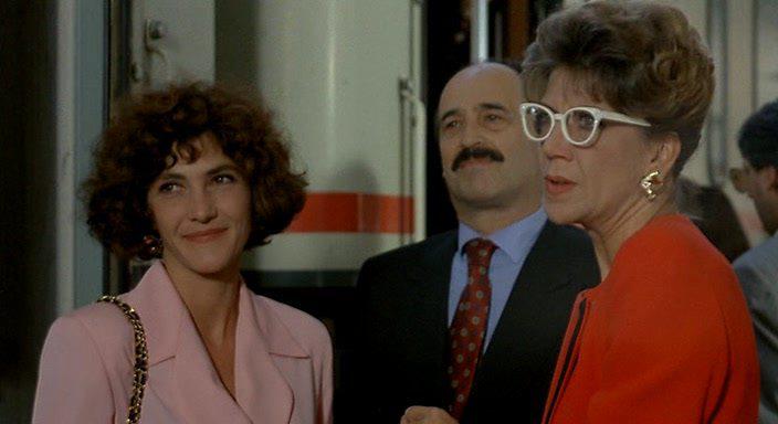 Кадр из фильма Итальянское чудо / Miracolo italiano (1994)