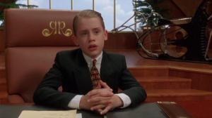 Кадры из фильма Богатенький Ричи / Ri¢hie Ri¢h (1994)