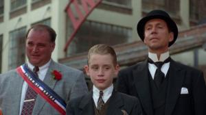 Кадры из фильма Богатенький Ричи / Ri¢hie Ri¢h (1994)
