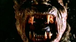 Кадры из фильма Зловещая сила / Grim (1995)