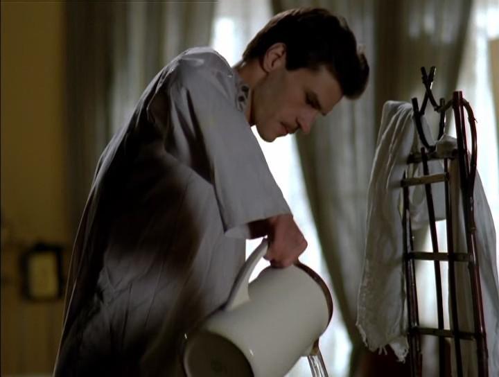 Кадр из фильма Мещерские (1995)