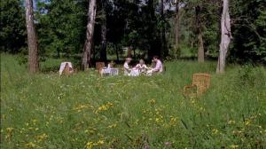 Кадры из фильма Мещерские (1995)