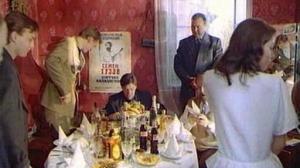 Кадры из фильма Всё будет хорошо (1995)