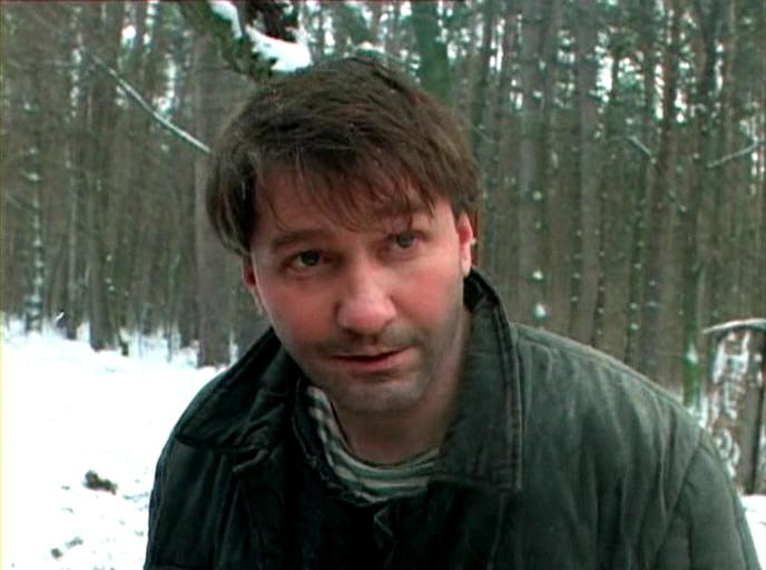 Кадр из фильма Репортаж (1995)