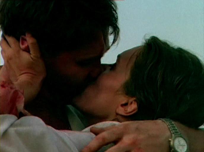 Кадр из фильма Репортаж (1995)