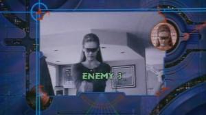 Кадры из фильма Эволвер / Evolver (1995)