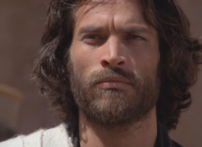 Кадр из фильма Иуда / Judas (2004)