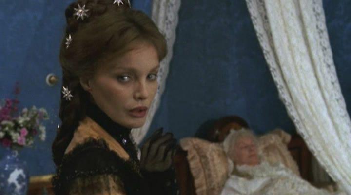 Кадр из фильма Сисси - мятежная императрица / Sissi, l'impératrice rebelle (2004)
